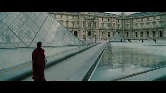 Women In Film - The Opening Credits